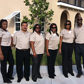 Property Management